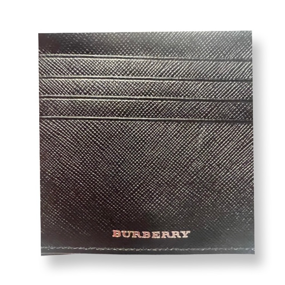 Burberry Bifold Wallet - Picture 3 of 8